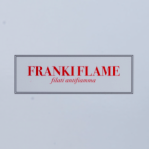 Logo Franki Flame